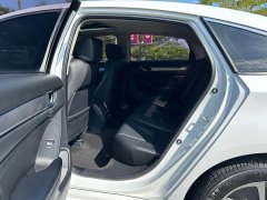 Honda Accord Sharp Hybrid 2.0L Sharp Leader Edition - ფოტო 6