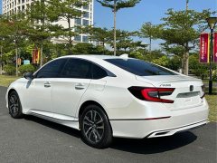 Honda Accord Sharp Hybrid 2.0L Sharp Leader Edition - ფოტო 7