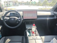 Toyota Platinum Smart 3X 520 Pro - ფოტო 8
