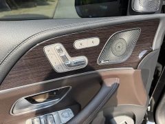 Mercedes-Benz GLS 450 4MATIC Fashion - ფოტო 10