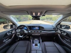 Mercedes-Benz GLS 450 4MATIC Fashion - ფოტო 13
