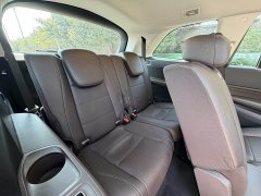 Mercedes-Benz GLS 450 4MATIC Fashion - ფოტო 14