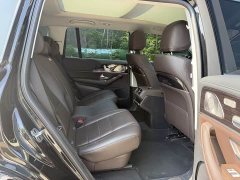 Mercedes-Benz GLS 450 4MATIC Fashion - ფოტო 16