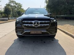 Mercedes-Benz GLS 450 4MATIC Fashion - ფოტო 4
