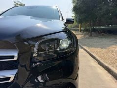 Mercedes-Benz GLS 450 4MATIC Fashion - ფოტო 5