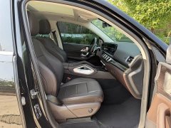 Mercedes-Benz GLS 450 4MATIC Fashion - ფოტო 7