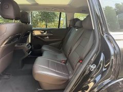 Mercedes-Benz GLS 450 4MATIC Fashion - ფოტო 9