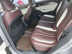Geely Xingyue L 2021 2.0T High-Power Automatic AWD Luxury - ფოტო 10