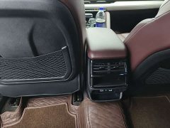 Geely Xingyue L 2021 2.0T High-Power Automatic AWD Luxury - ფოტო 11