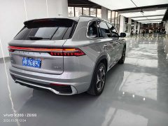 Geely Xingyue L 2021 2.0T High-Power Automatic AWD Luxury - ფოტო 13