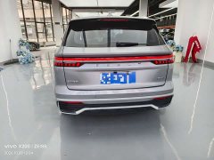 Geely Xingyue L 2021 2.0T High-Power Automatic AWD Luxury - ფოტო 14