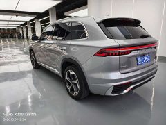 Geely Xingyue L 2021 2.0T High-Power Automatic AWD Luxury - ფოტო 15