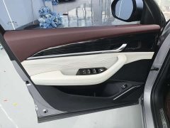 Geely Xingyue L 2021 2.0T High-Power Automatic AWD Luxury - ფოტო 4