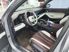 Geely Xingyue L 2021 2.0T High-Power Automatic AWD Luxury - ფოტო 5