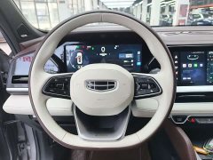 Geely Xingyue L 2021 2.0T High-Power Automatic AWD Luxury - ფოტო 6