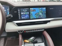 Geely Xingyue L 2021 2.0T High-Power Automatic AWD Luxury - ფოტო 7
