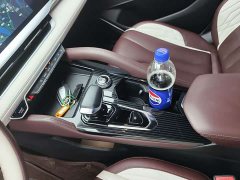 Geely Xingyue L 2021 2.0T High-Power Automatic AWD Luxury - ფოტო 8