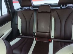 Geely Xingyue L 2021 2.0T High-Power Automatic AWD Luxury - ფოტო 9