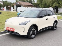 Geely Xing Yuan 310km Dream Edition - ფოტო 1