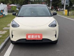 Geely Xing Yuan 310km Dream Edition - ფოტო 2