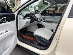 Geely Xing Yuan 310km Dream Edition - ფოტო 4