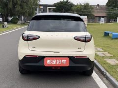 Geely Xing Yuan 310km Dream Edition - ფოტო 8