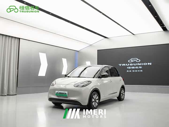 Wuling Binguo 333km Joy Edition - ავტომობილი ჩინეთიდან