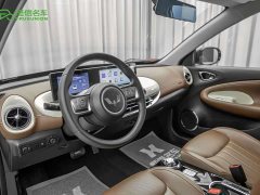 Wuling Binguo 333km Joy Edition - ფოტო 10