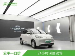 Wuling Binguo 333km Joy Edition - ფოტო 4