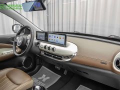 Wuling Binguo 333km Joy Edition - ფოტო 8