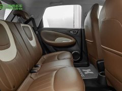 Wuling Binguo 333km Joy Edition - ფოტო 9