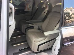 Dongfeng Xinghai V9 2024 1.5TD 200km Qingyun Ladder Series Luxury Edition - ფოტო 11