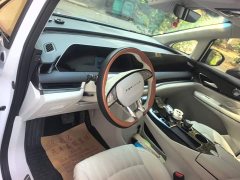 Dongfeng Xinghai V9 2024 1.5TD 200km Qingyun Ladder Series Luxury Edition - ფოტო 12
