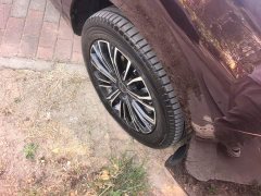 Dongfeng Xinghai V9 2024 1.5TD 200km Qingyun Ladder Series Luxury Edition - ფოტო 6