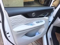 Dongfeng Xinghai V9 2024 1.5TD 200km Qingyun Ladder Series Luxury Edition - ფოტო 7