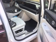 Dongfeng Xinghai V9 2024 1.5TD 200km Qingyun Ladder Series Luxury Edition - ფოტო 8