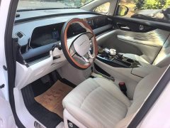 Dongfeng Xinghai V9 2024 1.5TD 200km Qingyun Ladder Series Luxury Edition - ფოტო 9