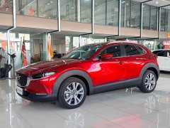Mazda CX-30 2.0L Automatic Elegance - ფოტო 1