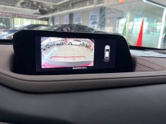 Mazda CX-30 2.0L Automatic Elegance - ფოტო 10