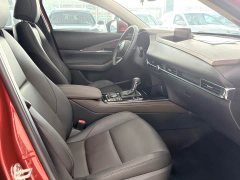 Mazda CX-30 2.0L Automatic Elegance - ფოტო 11