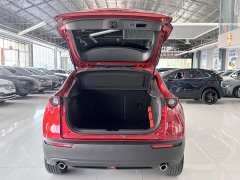 Mazda CX-30 2.0L Automatic Elegance - ფოტო 13