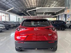 Mazda CX-30 2.0L Automatic Elegance - ფოტო 16