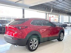 Mazda CX-30 2.0L Automatic Elegance - ფოტო 17