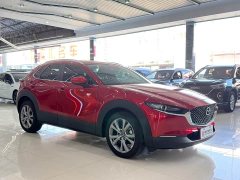 Mazda CX-30 2.0L Automatic Elegance - ფოტო 3