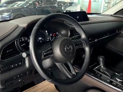 Mazda CX-30 2.0L Automatic Elegance - ფოტო 9