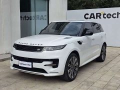 Land Rover Range Rover Sport 400PS Dynamic SE - ფოტო 1