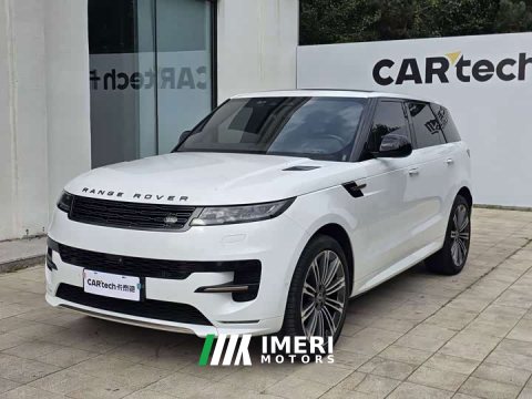 2023 Land Rover Range Rover Sport 400PS Dynamic SE - ავტომობილი ჩინეთიდან