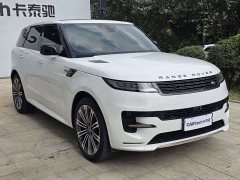 Land Rover Range Rover Sport 400PS Dynamic SE - ფოტო 2