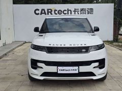 Land Rover Range Rover Sport 400PS Dynamic SE - ფოტო 3
