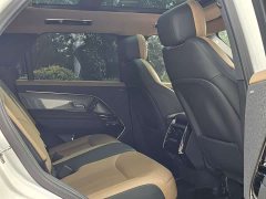 Land Rover Range Rover Sport 400PS Dynamic SE - ფოტო 7